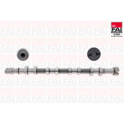 FAI AUTOPARTS Nockenwelle C257 für NISSAN Opel Vaughall RENAULT