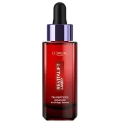 L'Oréal Paris, Gesichtsserum, - Revitalift Laser Tri-Peptides Advanced Anti-Age Serum - 30 ml (30 ml)
