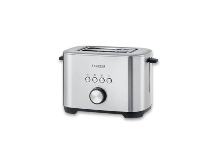 SEVERIN Toaster mit Bagel-Funktion AT 2620
