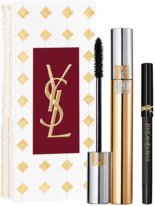 Yves Saint Laurent Coffret Mascara Beauté des Yeux
