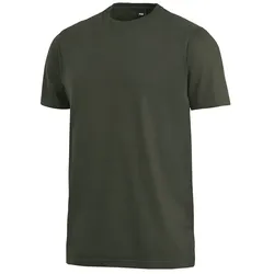 T-Shirt "JENS" - XS - oliv