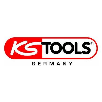 KS Tools Werkzeuge-Maschinen GmbH Schaufeln zu Reifenkarre VPE 1 Paar 160,0054 (160.0054)