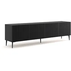 TV-MÖBEL Philaé Schwarz