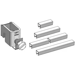 ABB, Verteilerschrank Zubehör, VS157EK