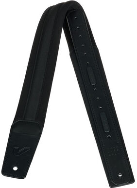 "Gruvgear SoloStrap 2 Neo 2.5"" BK noir"