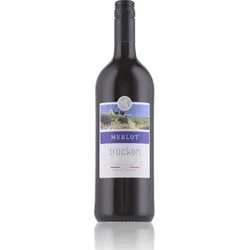 Merlot Vin de France Rouge trocken 2020 12,5% Vol. 0,75l