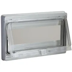 Schneider Electric Automaten Einbauset NSYMW10MK