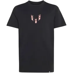 adidas Messi Icon Graphic T-Shirt Jungen black 164