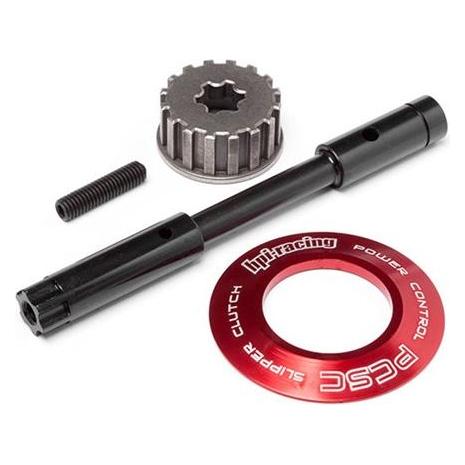 HPI Baja GEAR SHAFT SET (85476)