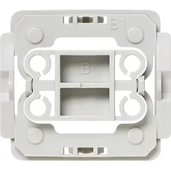 Homematic Adapter Berker B1 EQ3-ADA-B1