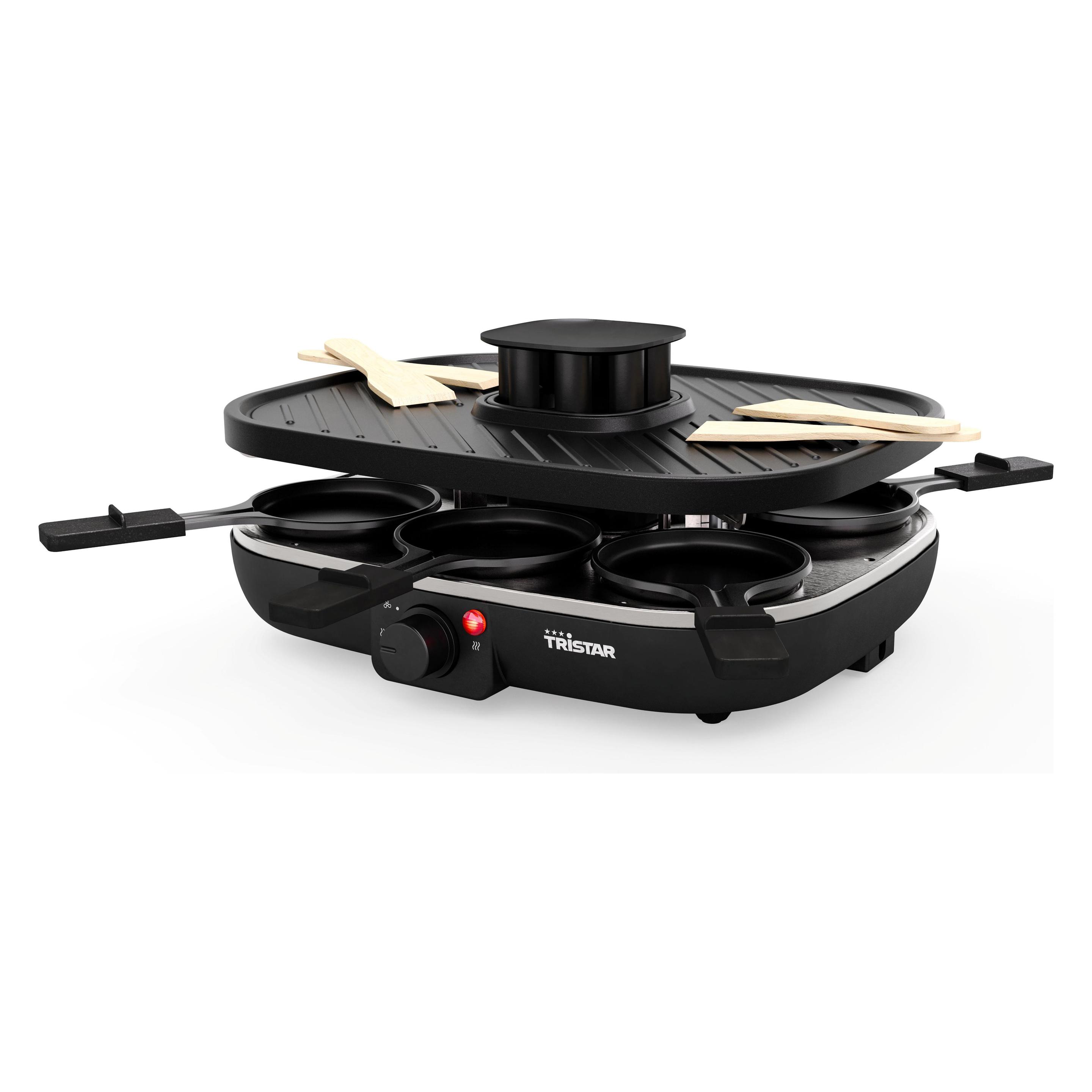 Tristar RA-2760 Raclette Clean Air (RA-2760)