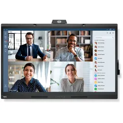 NEC MultiSync WD551 Windows Videokonferenz Display 138,8 cm 55 Zoll