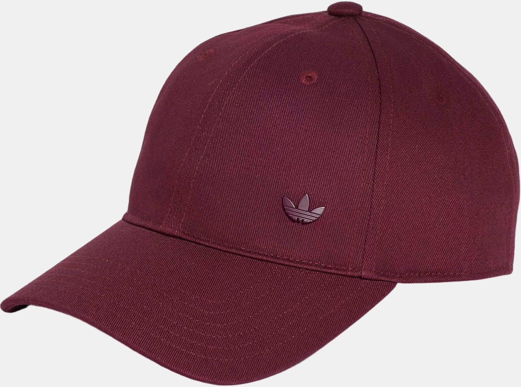 Adidas Gorra Unisex Premium Essentials (J79) .  (S-M) Rojo