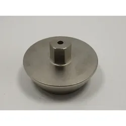 Metallkraft Nabe RB 127