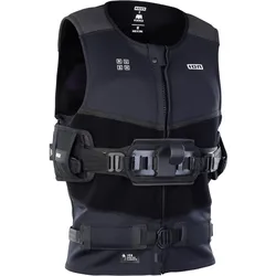ION RUSH WING Weste 2025 black - L