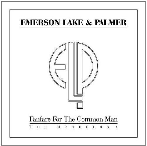 Emerson, Lake & Palmer - Fanfare for the Common Man - Preis vom 17.10.2026 19:25:27 h