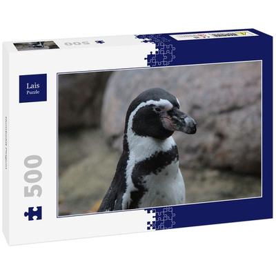 Lais Puzzle Humboldt Pinguin 500 Teile