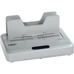 GBC, Bindegerät, Thermobindegerät ThermaBind TB500 (Thermobindung)