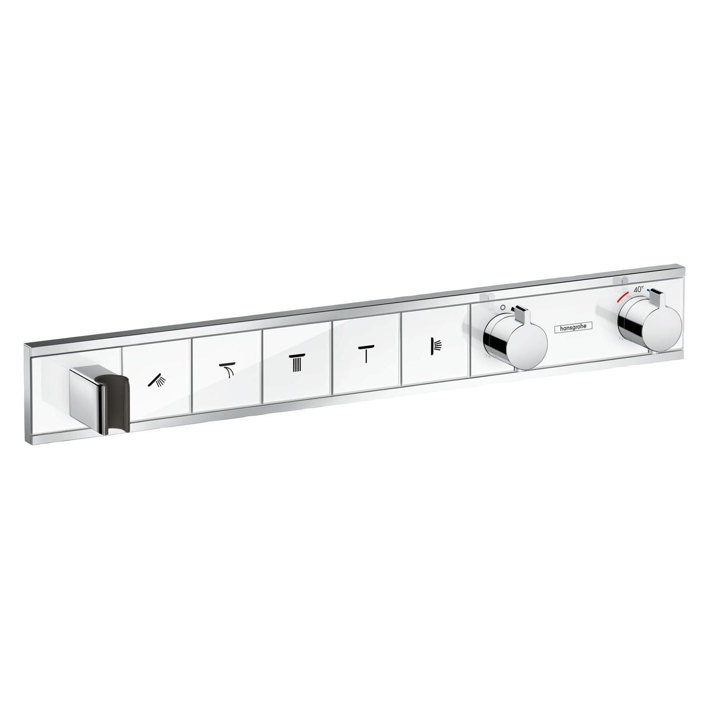 hansgrohe RainSelect Chrom (15358400)