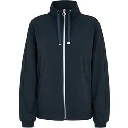 JOY Damen Unterjacke ELORA Jacke, Größe 46 in Blau Blau