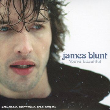 James Blunt - You Are Beautiful - Preis vom 30.09.2026 22:30:23 h