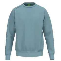 Erima TS Sweatshirt Kinder - smoke blue - 128