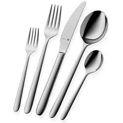 WMF Flame Plus, Besteck, Silber