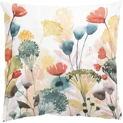 KISSENBEZUG Wildblumen im Sommer II 40/40 cm
