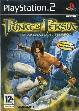 Ubisoft - Prince Of Persia - Preis vom 11.10.2026 03:10:56 h