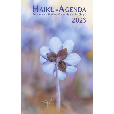 Haiku-Agenda 2023, Gebundene Ausgabe von , BoD – Books on Demand, 978-3-7562-4478-2