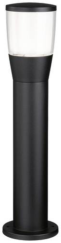 Paulmann 94741 Bako Poller anthrazit Wegeleuchte E14 Anthrazit