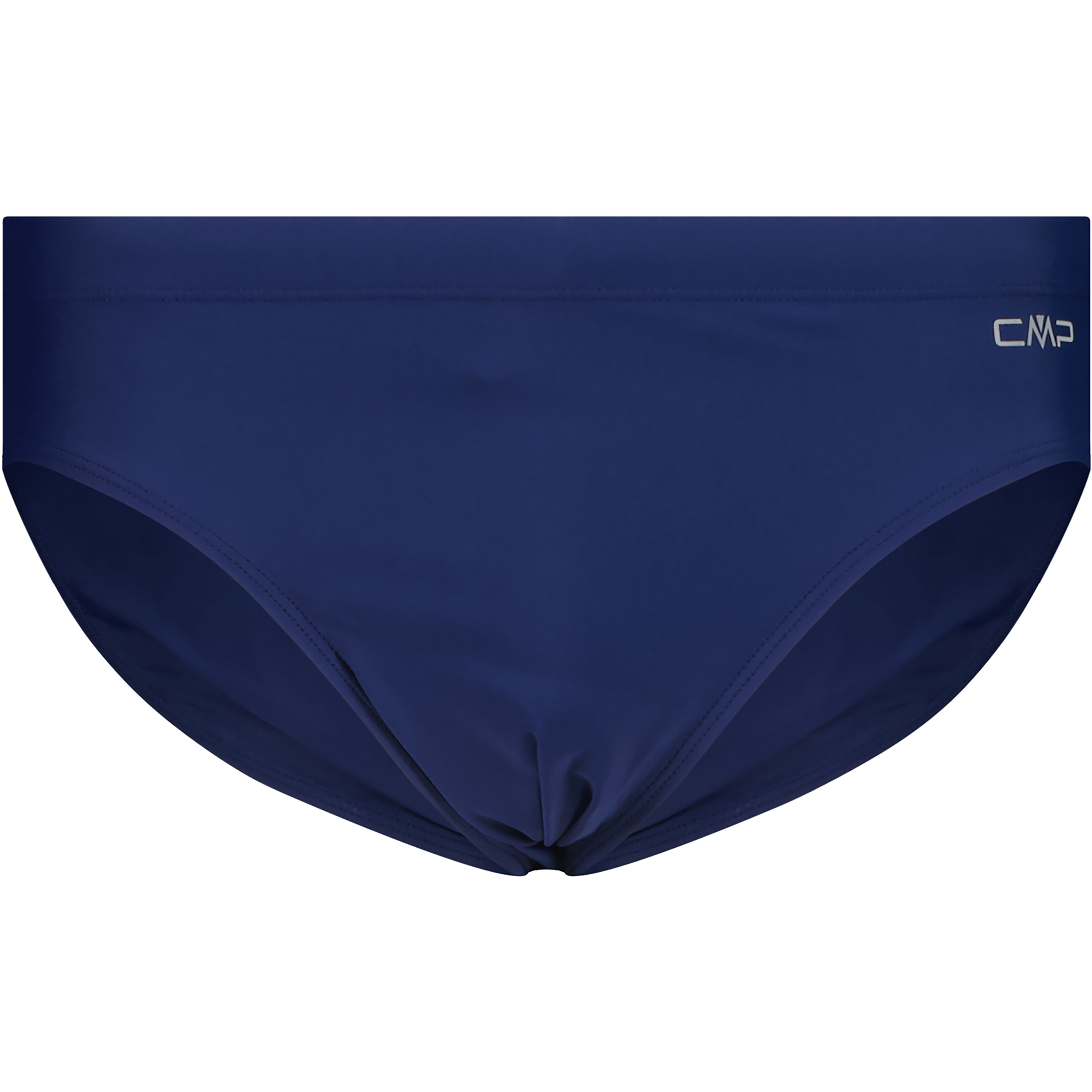 CMP Herren Kurze Unterhose blau Größe XL Lifestyle Schnell trocknend