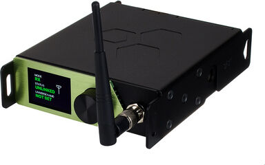 Lumenradio CRMX Aurora