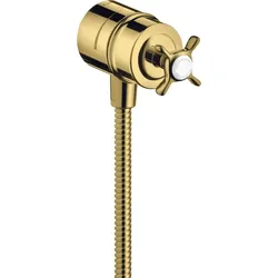 Hansgrohe Wandabsperrventil Axor Montreux 16882990