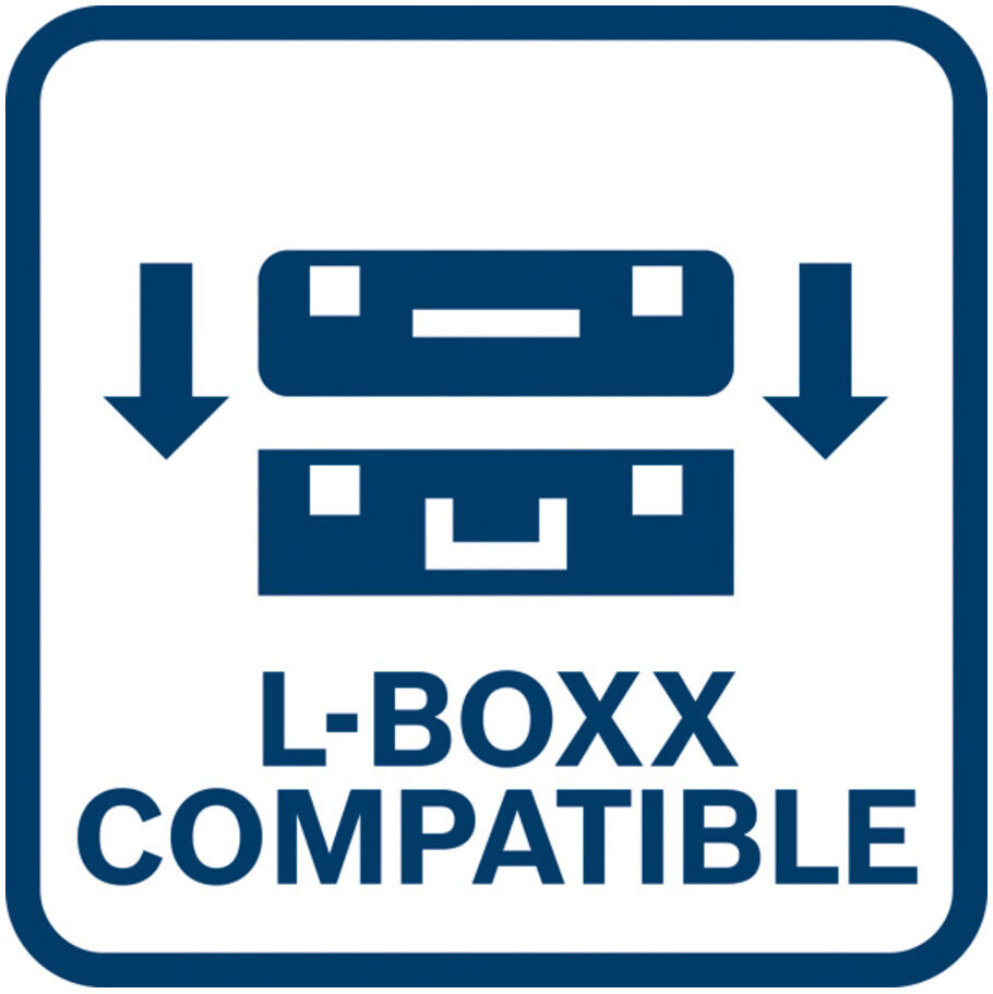 Bosch Koffersystem L-BOXX Contractor 170 (1600A037DZ)