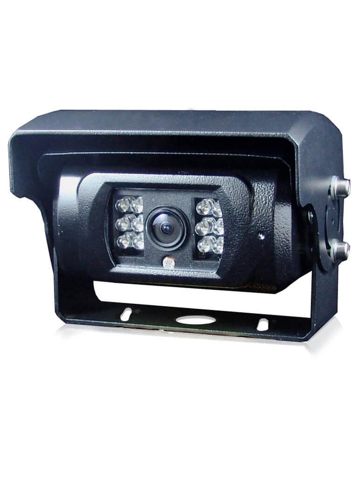 NORTH Camera Rear View