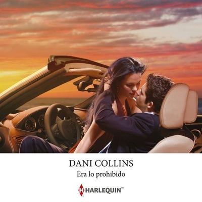 Era lo prohibido - Dani Collins, Audio, 9791370004675