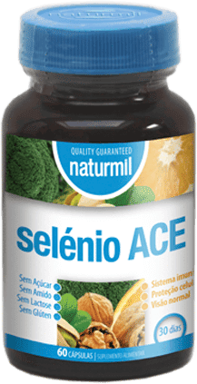 Dietmed Selenium Ace 30 Pearls
