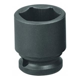 Gedore K 19 12 Kraftschraubereinsatz 1/2" 6-kant 12 mm (12 mm) (6160440)