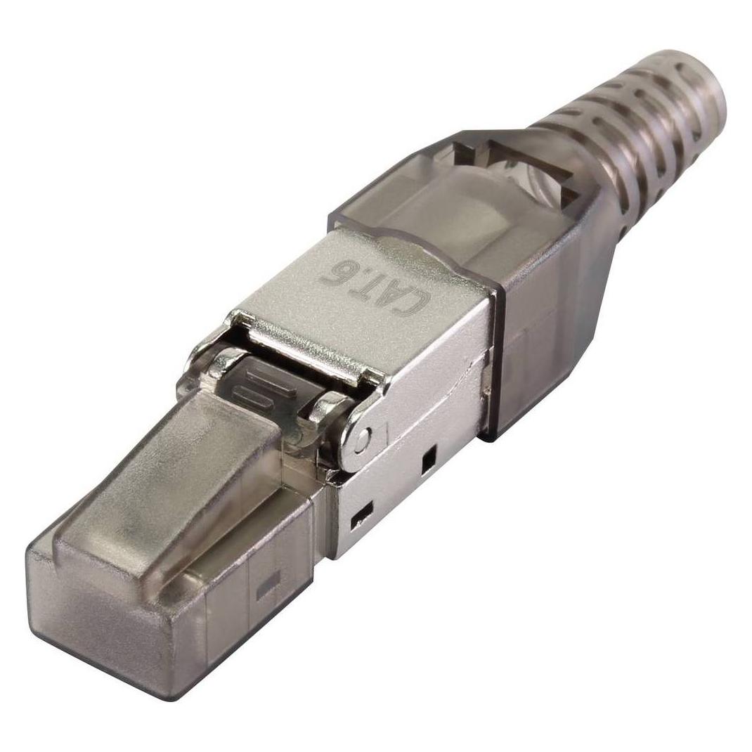 Renkforce CAT6 Feldkonfektionsstecker (RF-4538314)