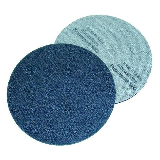 OK-Line Schleifscheiben useit Superfinishing-Pad SG (128-SG800)