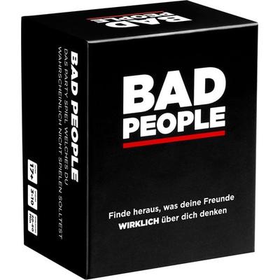 Bad People