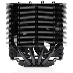 Noctua NH-D9L chromax.black (110 mm), CPU Kühler, Schwarz