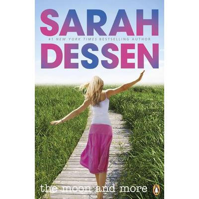 The Moon and More, Taschenbuch von Sarah Dessen, Penguin Books UK