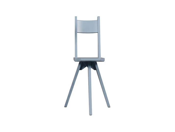 Källemo Chaise Camilla Bleu ciel