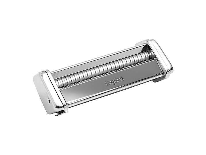 MARCATO Accessoire pour Machine à Pâtes\, Gris\, 8 x 17\,7 x 4\,5 cm