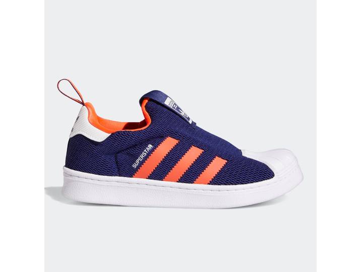 Adidas véritable trèfle chaussures de sport et de loisirs résistantes à l'usure et confortables pour enfants et femmes Q46311