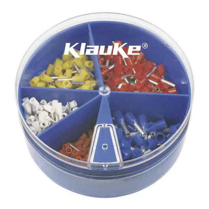 Klauke Streudose leer ST 11 L (ST11L)