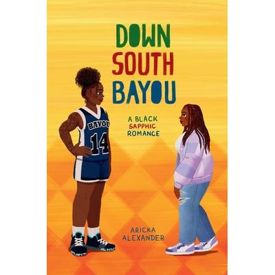 Down South Bayou, Taschenbuch von Aricka Alexander, SerenityMoonBlues