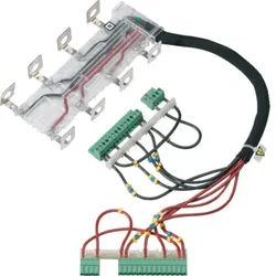 Hager Spannungsabgriff HZI411